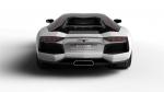 Lamborghini Aventador LP700-4 Pirelli Edition 2015 года